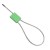 Green 3.5mm Cable Security Seal